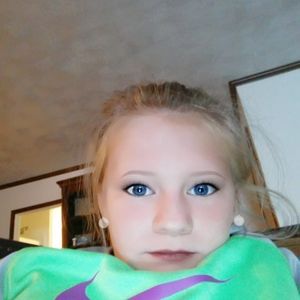 Meet your Posher, Jocelyn